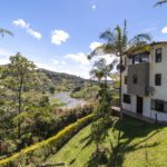 Country Estate with Panoramic Views in El Peñol – Perfect For Airbnb