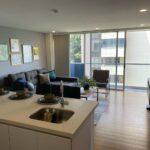 Modern One-Bedroom Apartment in Campestre, El Poblado