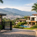 Gated Community Homes Medellin: What to Know