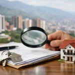 How to Verify Medellin Property Title