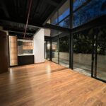Brand-New, Sleek Industrial-Style Loft in El Poblado