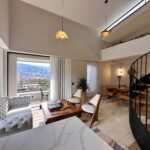 Newly Remodeled Penthouse in Santa María de los Ángeles