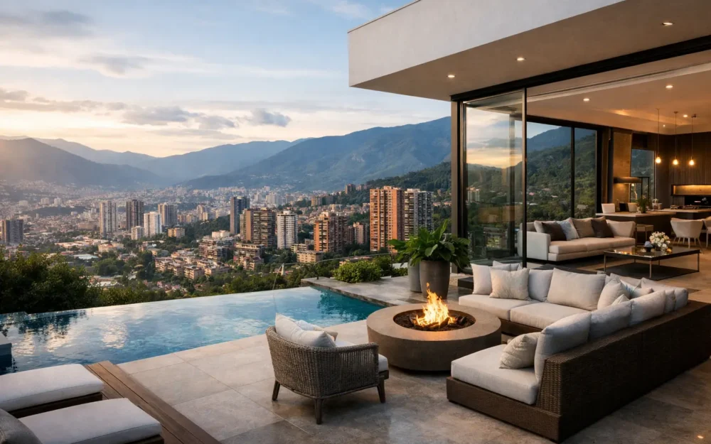 Medellin Luxury Property Guide for Buyers Medellin Luxury Property Guide for Buyers