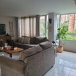 Bright Renovated Penthouse with Excellent Location in El Poblado