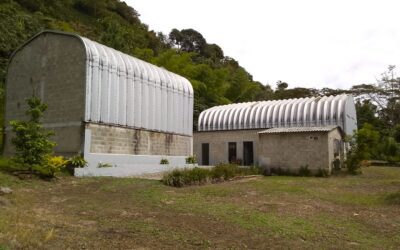 Substantial Industrial Land Asset and Processing Complex Just 90 Minutes from El Poblado