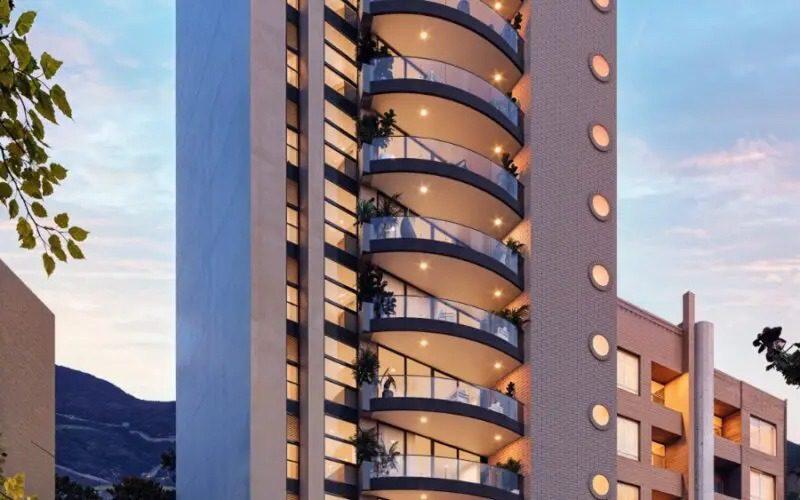 Nexus Boutique Penthouse