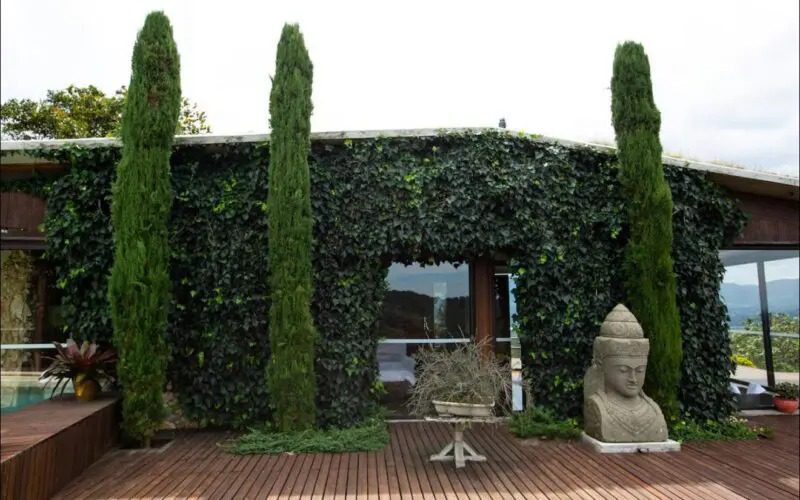 Luxury Retreat in El Retiro