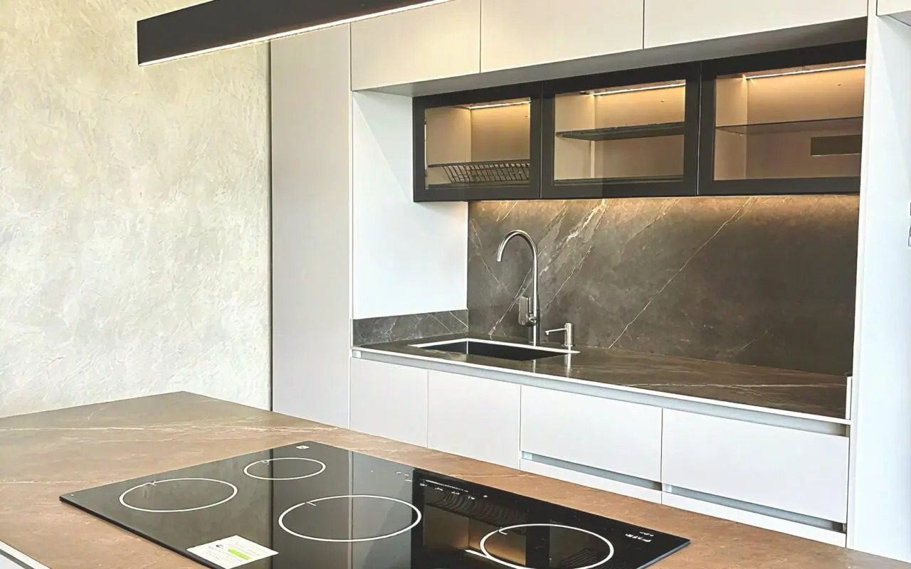 Brand-New 2BR in Sabaneta
