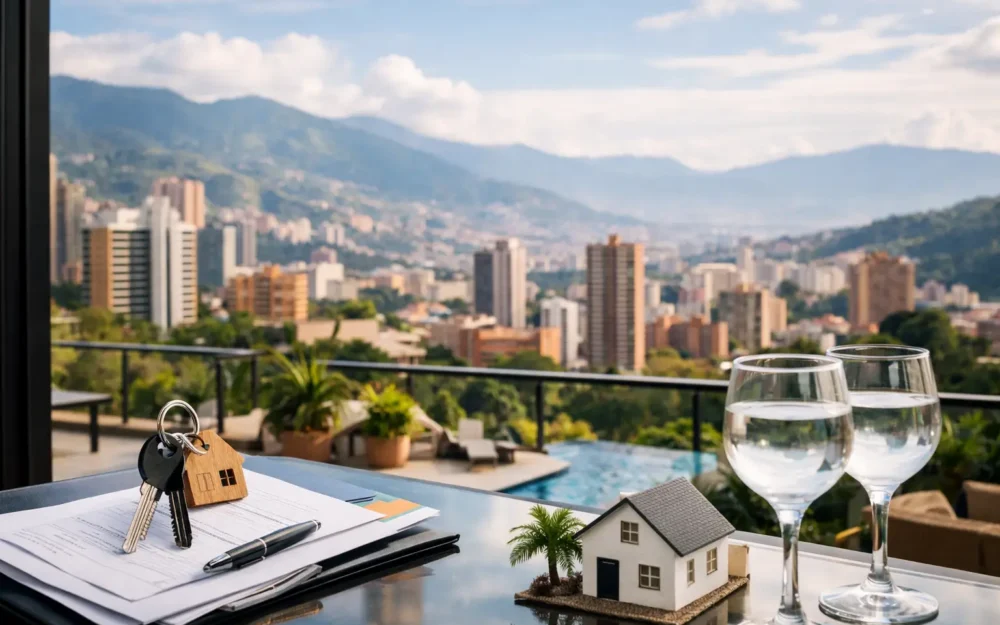 Guide to Income Property Colombia Guide to Income Property Colombia