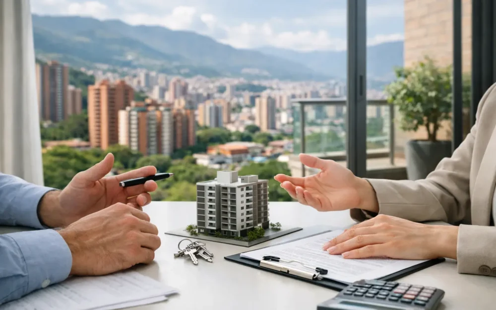 How to Negotiate Apartment Price in Medellin How to Negotiate Apartment Price in Medellin
