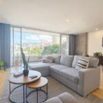 Well-Priced, 1BR Apartment in El Poblado With Stunning Views