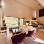 Exquisite Top-Floor Duplex Penthouse in San Lucas