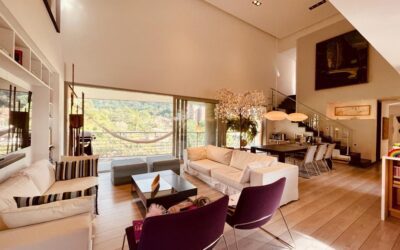title Exquisite Top-Floor Duplex Penthouse in San Lucas