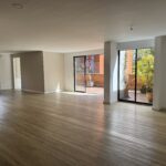Elegant 2BR Residence with Massive Terrace Near El Tesoro