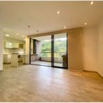 Open-Concept, Modern 2BR El Poblado Apartment With Views