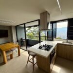 Fairly New 3BR Apartment With Stunning Views – El Poblado